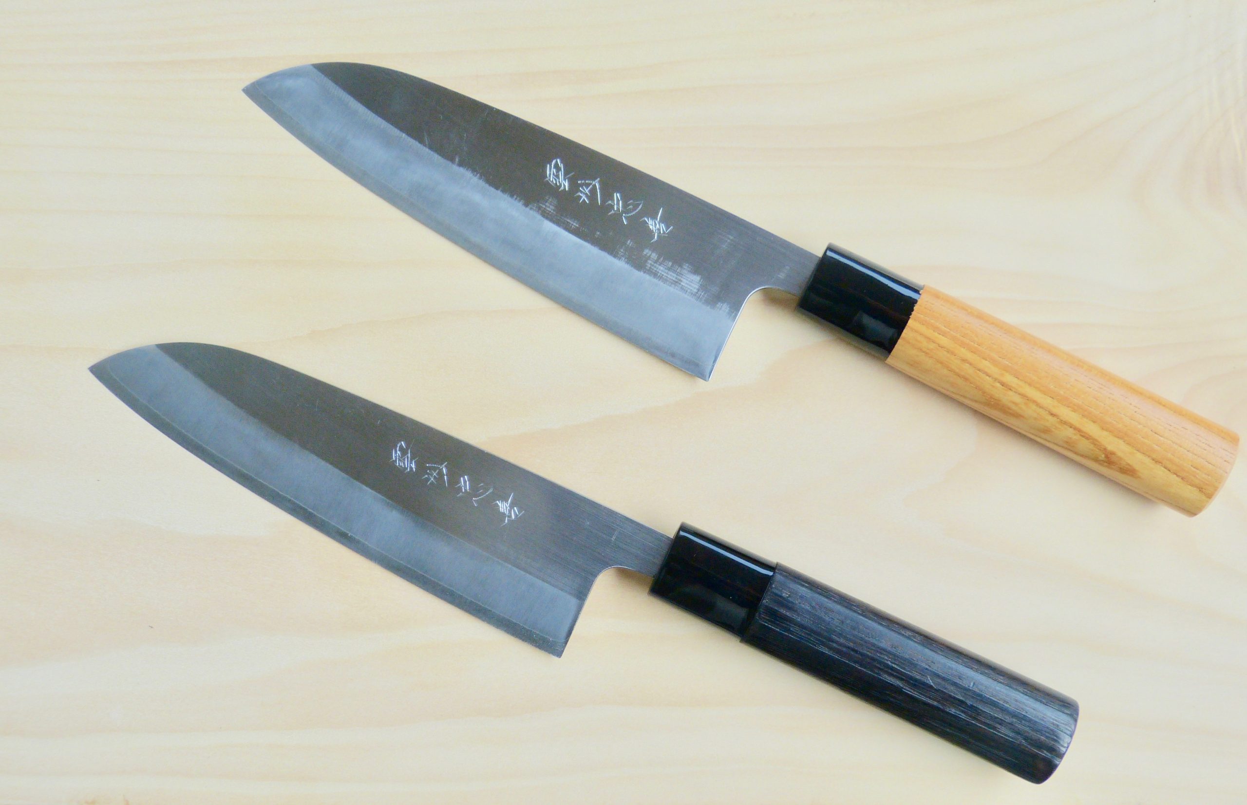 santoku kitchen knife at bed bath beyond